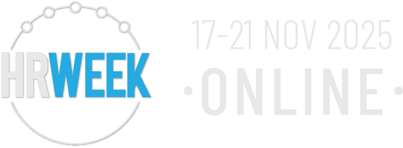HR Week 2025